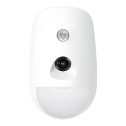 Detector Wireless PIR + Camera AX PRO , detectie 12m