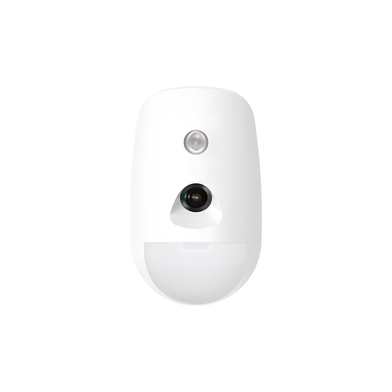 Detector Wireless PIR + Camera AX PRO , detectie 12m