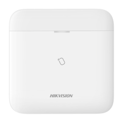 Centrala de efractie AX PRO Wireless, 96 zone, 3G/4G + RFID