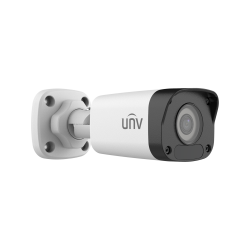 Camera IP, 4MP, lentila 2.8mm, IR 30m, PoE, IP67