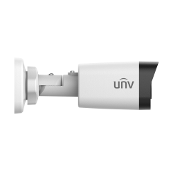 Camera IP, 4MP, lentila 2.8mm, IR 30m, PoE, IP67