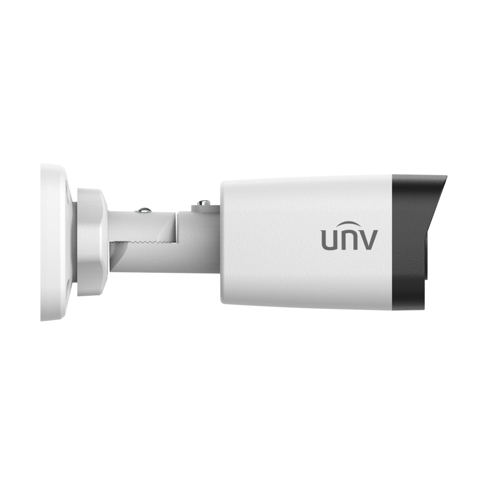 Camera IP, 4MP, lentila 2.8mm, IR 30m, PoE, IP67