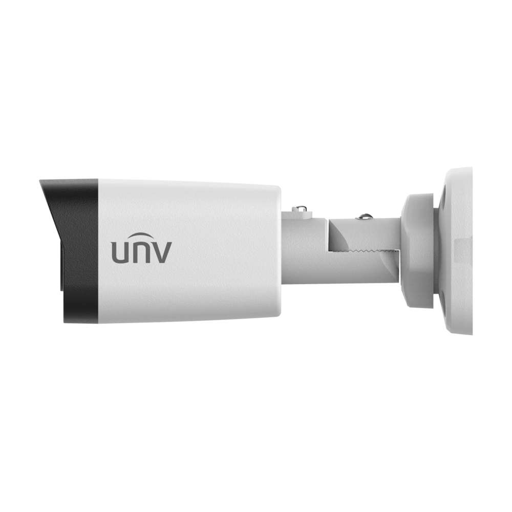 Camera IP, 4MP, lentila 2.8mm, IR 30m, PoE, IP67