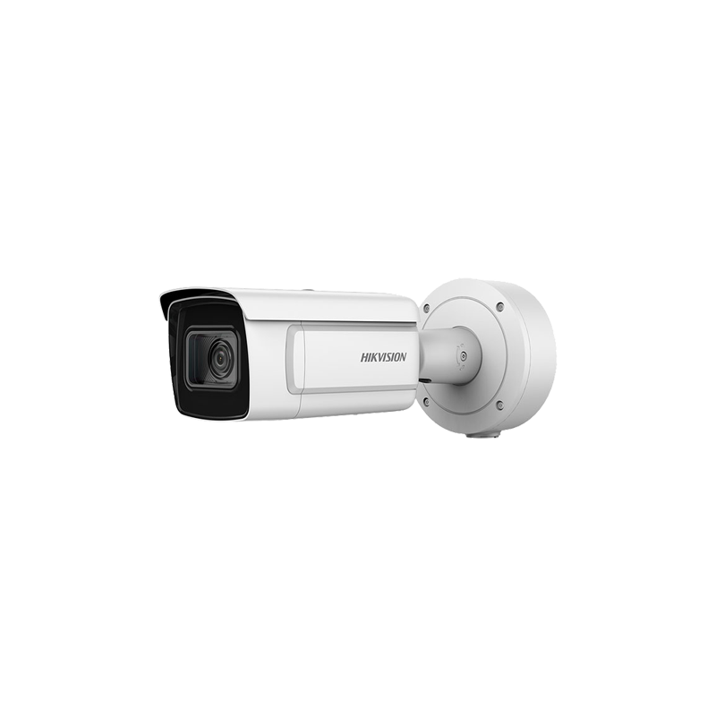 ANPR - Camera LPR 2.0MP, DarkFighter, lentila 8-32 mm, IR 100m