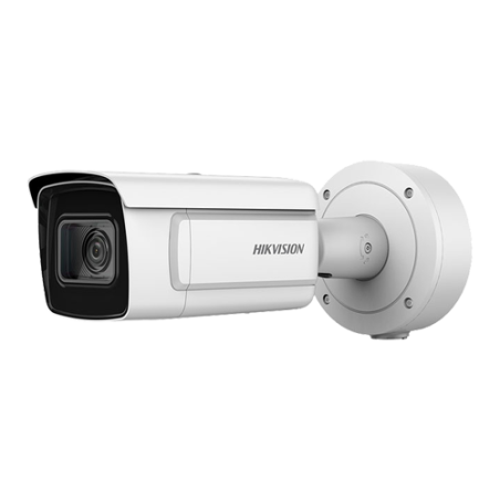 ANPR - Camera LPR 2.0MP, DarkFighter, lentila 8-32 mm, IR 100m