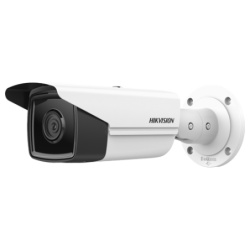Camera IP AcuSense 4.0 MP, lentila 2.8mm, SD-card, IR 60m - HIKVISION