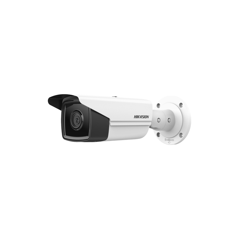 Camera IP AcuSense 4.0 MP, lentila 2.8mm, SD-card, IR 60m - HIKVISION