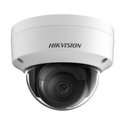 Camera IP AcuSense 6.0 MP, lentila 2.8mm, IR 30m, SDCard - HIKVISION