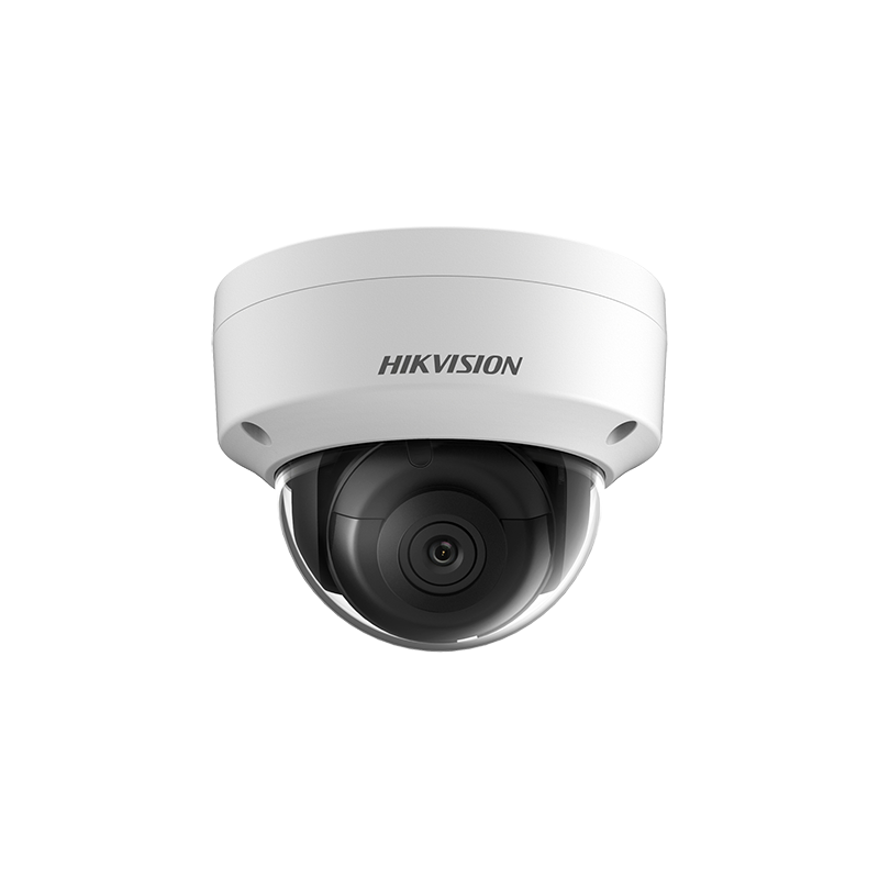 Camera IP AcuSense 6.0 MP, lentila 2.8mm, IR 30m, SDCard - HIKVISION