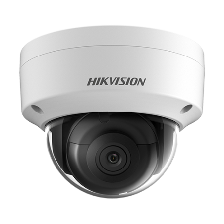 Camera IP AcuSense 6.0 MP, lentila 2.8mm, IR 30m, SDCard - HIKVISION