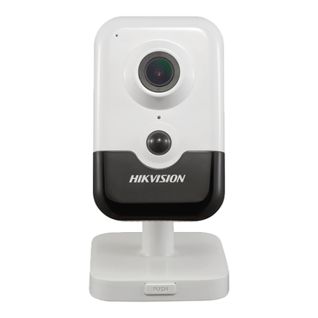 Camera Cube IP 6.0MP, lentila 2.8mm, AUDIO, WI-FI, PIR, SD-card