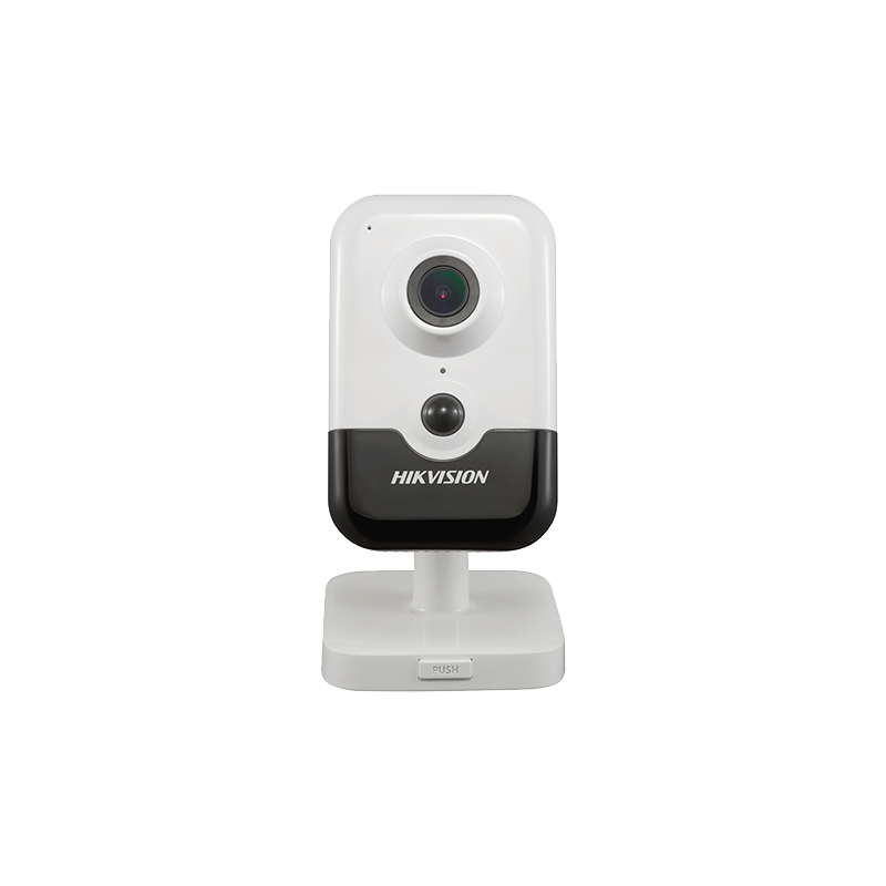 Camera IP 4.0MP, lentila 2.8mm, AUDIO, WI-FI, PIR, SD-card