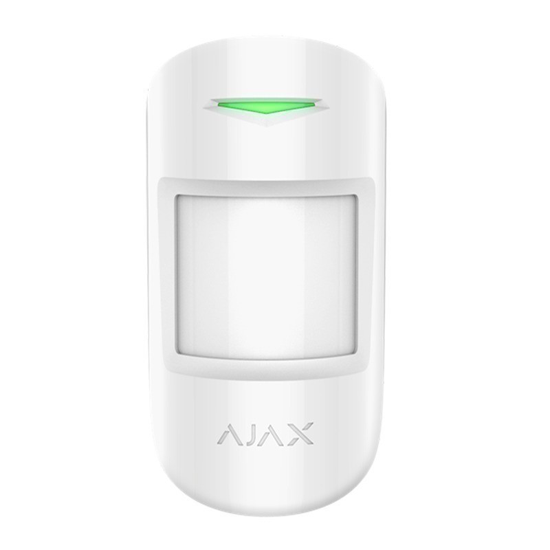 Detector Wireless PIR Ajax MotionProtect