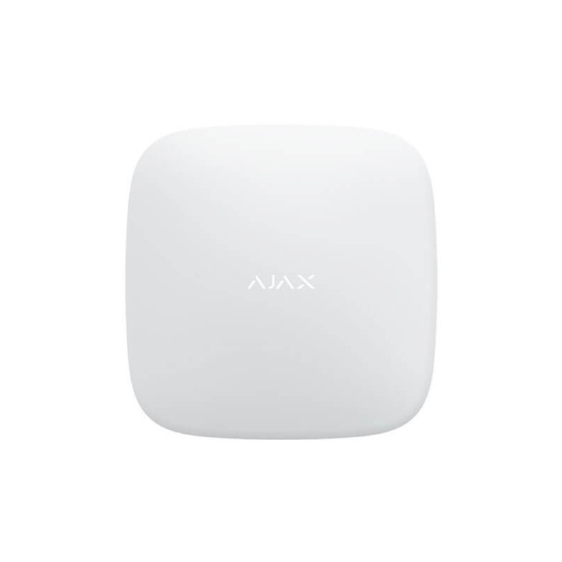 Centrala alarma Wireless Ajax Hub