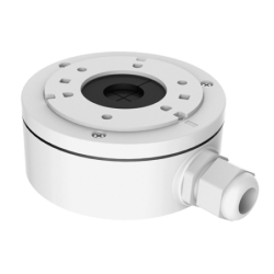 Doza conexiuni pentru camerele tip "Dome" si "Bullet" - HIKVISION