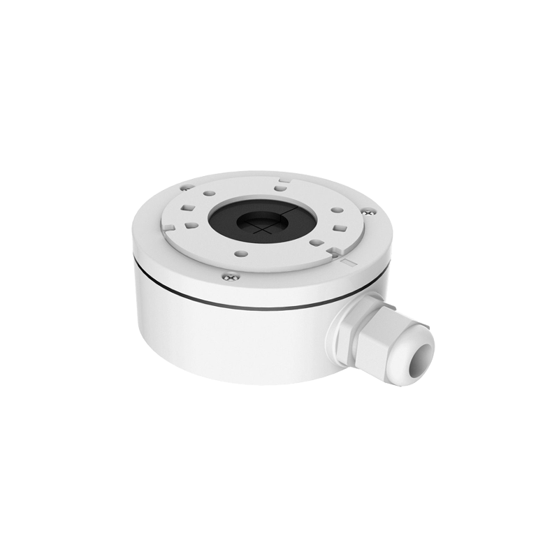 Doza conexiuni pentru camerele tip "Dome" si "Bullet" - HIKVISION