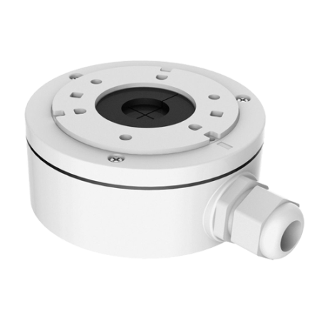 Doza conexiuni pentru camerele tip "Dome" si "Bullet" - HIKVISION
