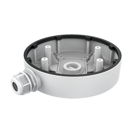 Doza conexiuni pentru camerele tip "DOME" - Hikvision