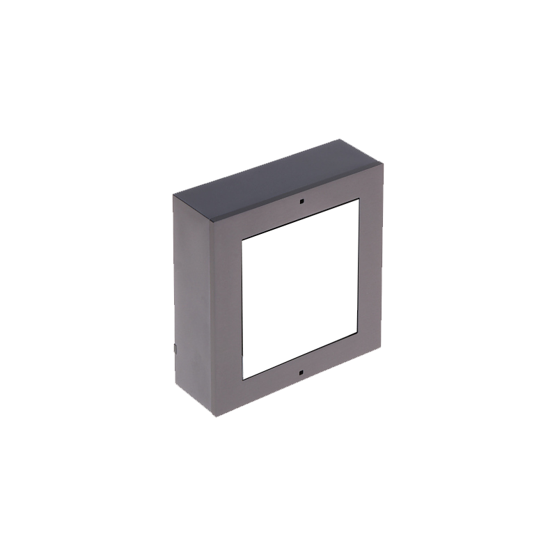 Rama montaj aparent, 1 modul, pentru Interfon modular