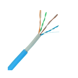 Cablu UTP de exterior Cat5E Elan - 305m