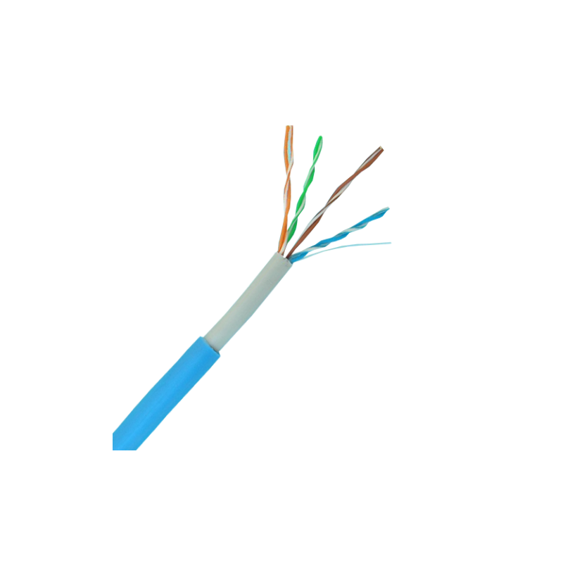 Cablu UTP de exterior Cat5E Elan - 305m