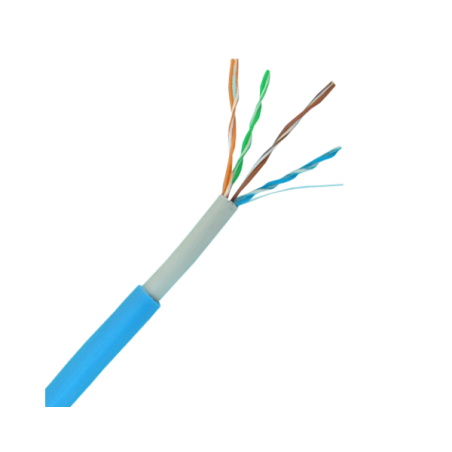 Cablu UTP de exterior Cat5E Elan - 305m