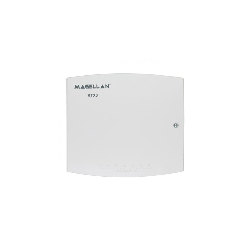 Modul de extensie wireless Paradox RTX3