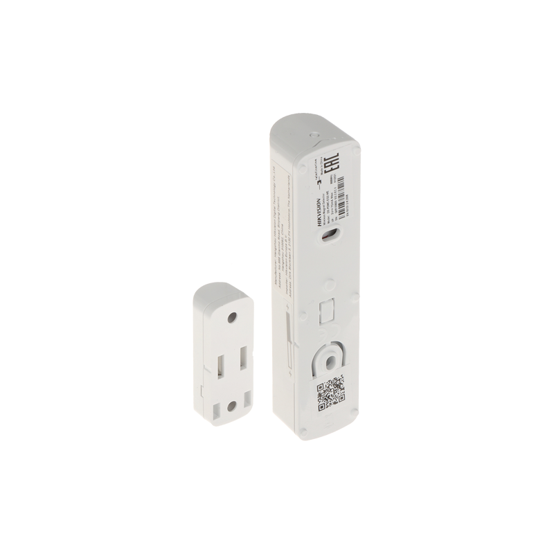 Senzor wireless combinat, contact magnetic si vibratii AX PRO