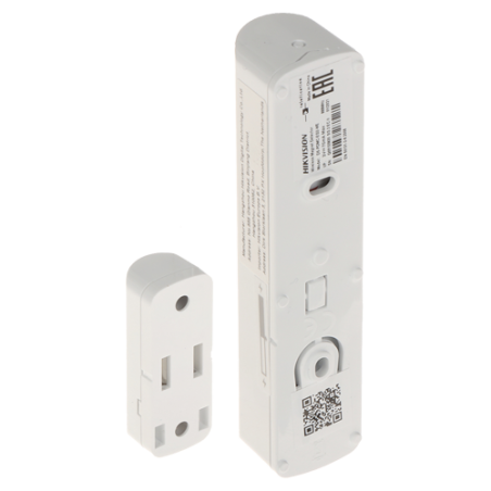 Senzor wireless combinat, contact magnetic si vibratii AX PRO