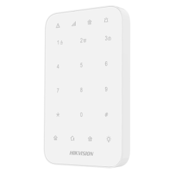 Tastatura Wireless AX PRO 868Mhz - HIKVISION